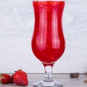 Strawberry Juice