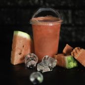Watermelon Slush