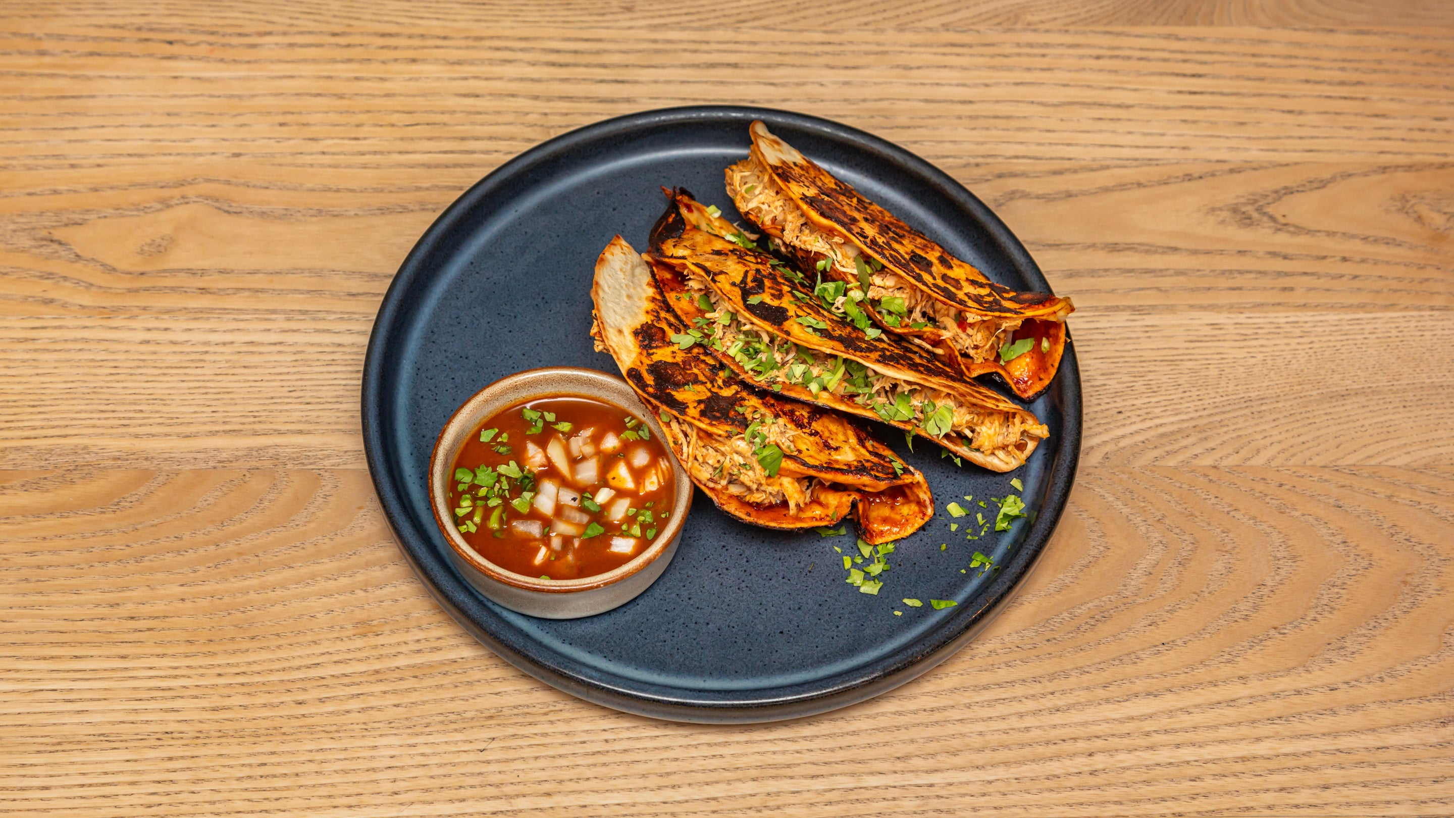 Chicken Birria
