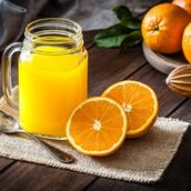 Orange Juice