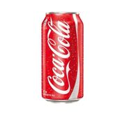Coco Cola 