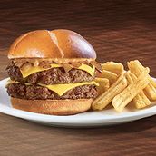 America's Diner Double