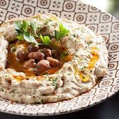 Hummus Beirut