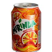 Mirinda