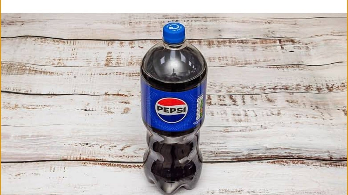 Pepsi