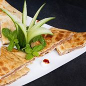 Naimi Fresh Meat Arayes With Special Cheese