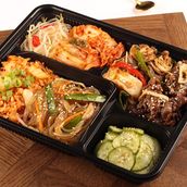 Big Koryo Combo Beef