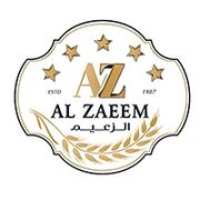 Qasr Al Zaeem Sweet