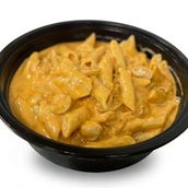 Alfredo Pink Sauce