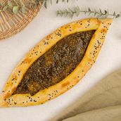 Zaatar Fatayer