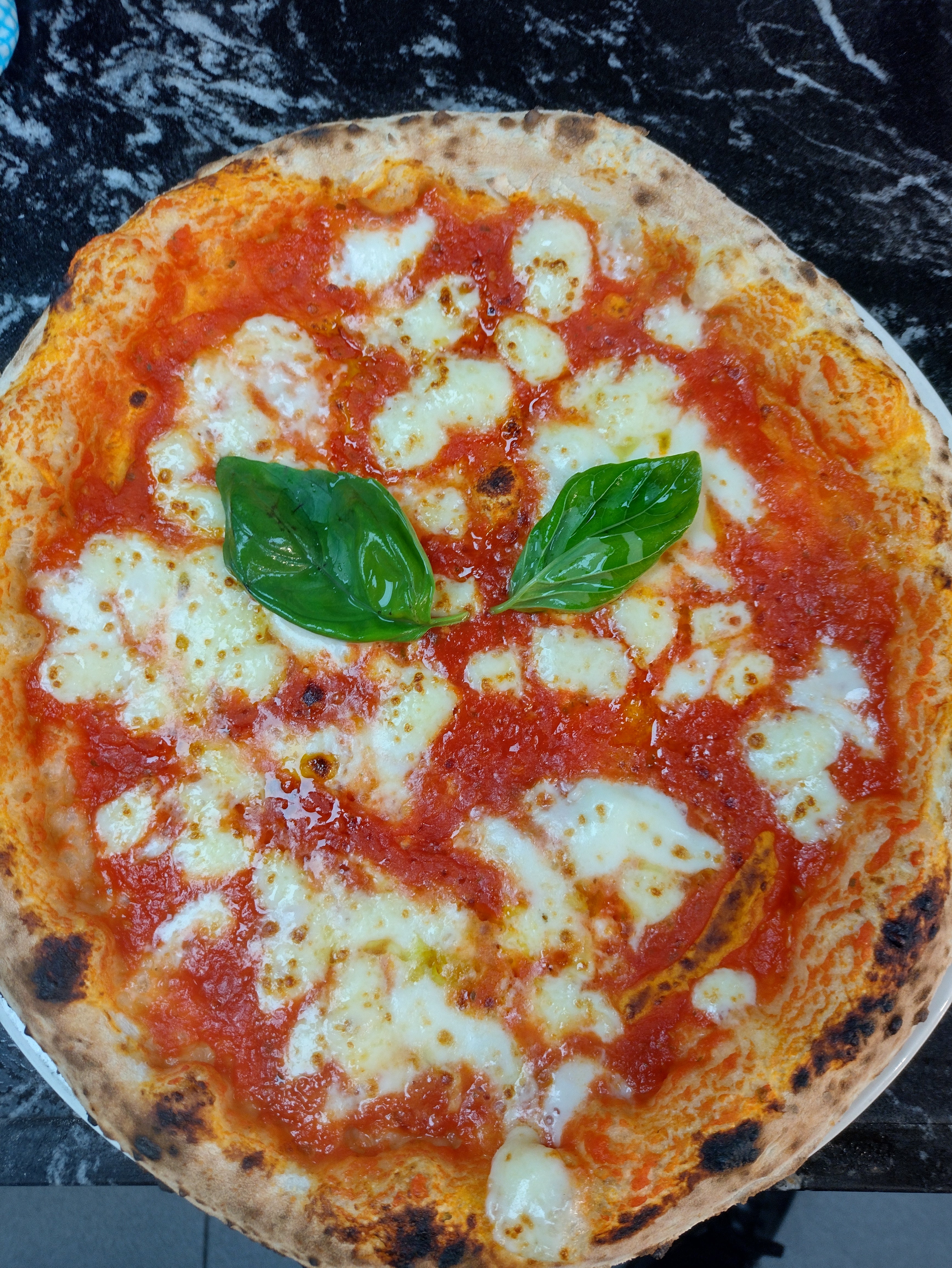 Margherita