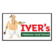 Iyer’s Premium Veg