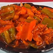 Kung Pao Beef
