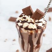 Mix Chocolate Brand