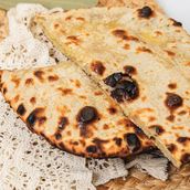 TANDOOR ROTI