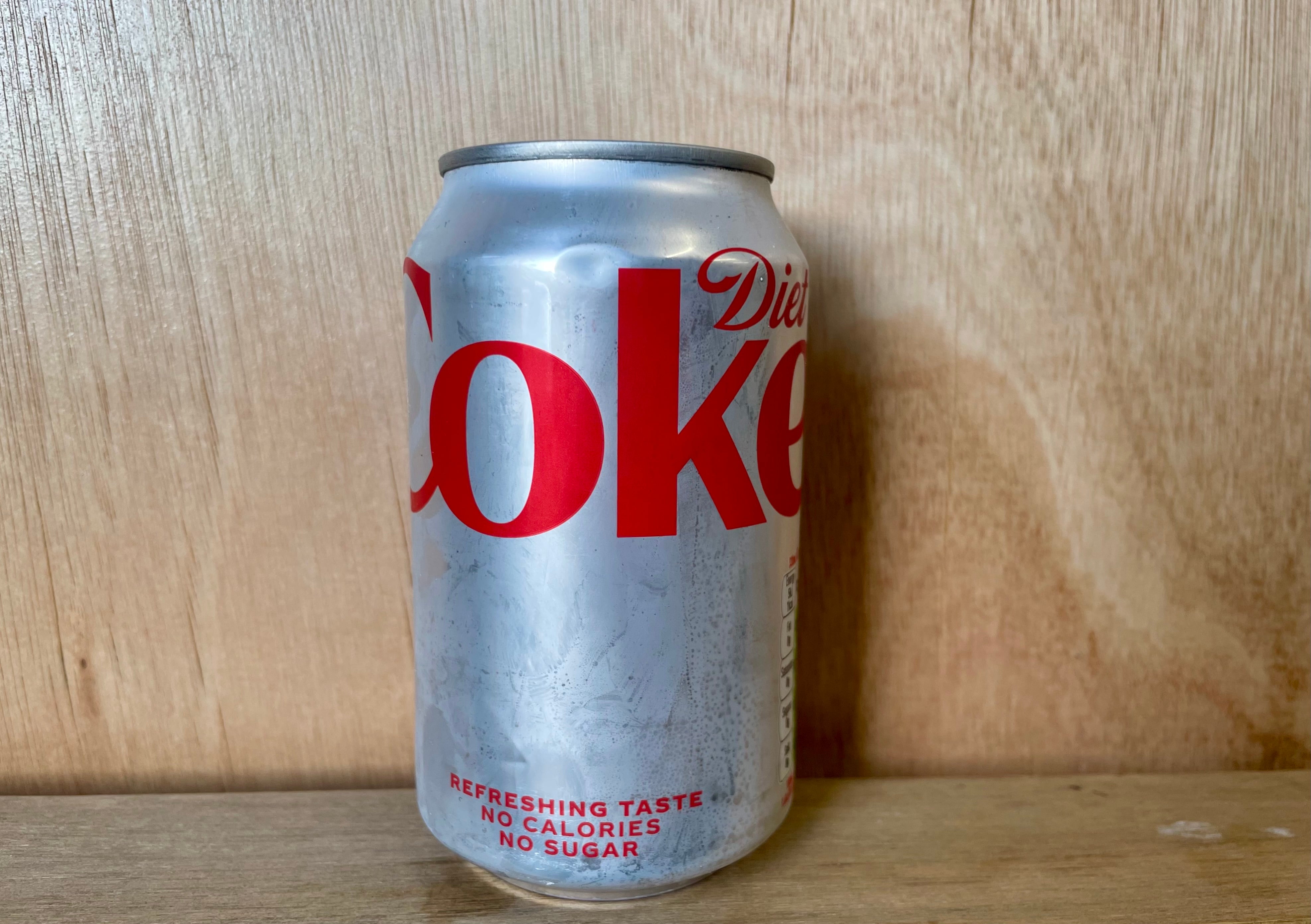 Diet Coke