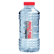 Mineral Water