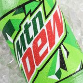 Mountain Dew