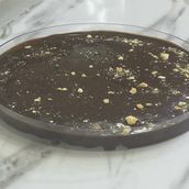 Nutella Cake