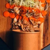 Shawarma Shaker