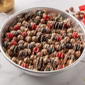 maltesers plate