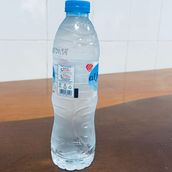 Bottled Water