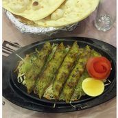 Chicken Kabab