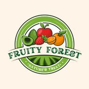 Frooty forest