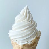 Arabic ice cream Biscuit Small