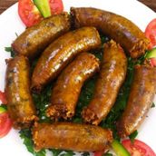 Mombar Dish