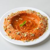 Mouhamara