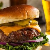 Classic Burger