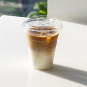 Spanish Latte