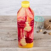Bottle Juice