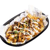 TNT Fries