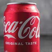 Coke