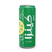 Kinza Lemon