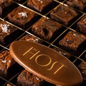 Brownies Box 25 Pcs