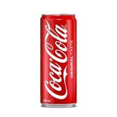 Coca Cola 