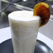 Banana Milk Shake 
