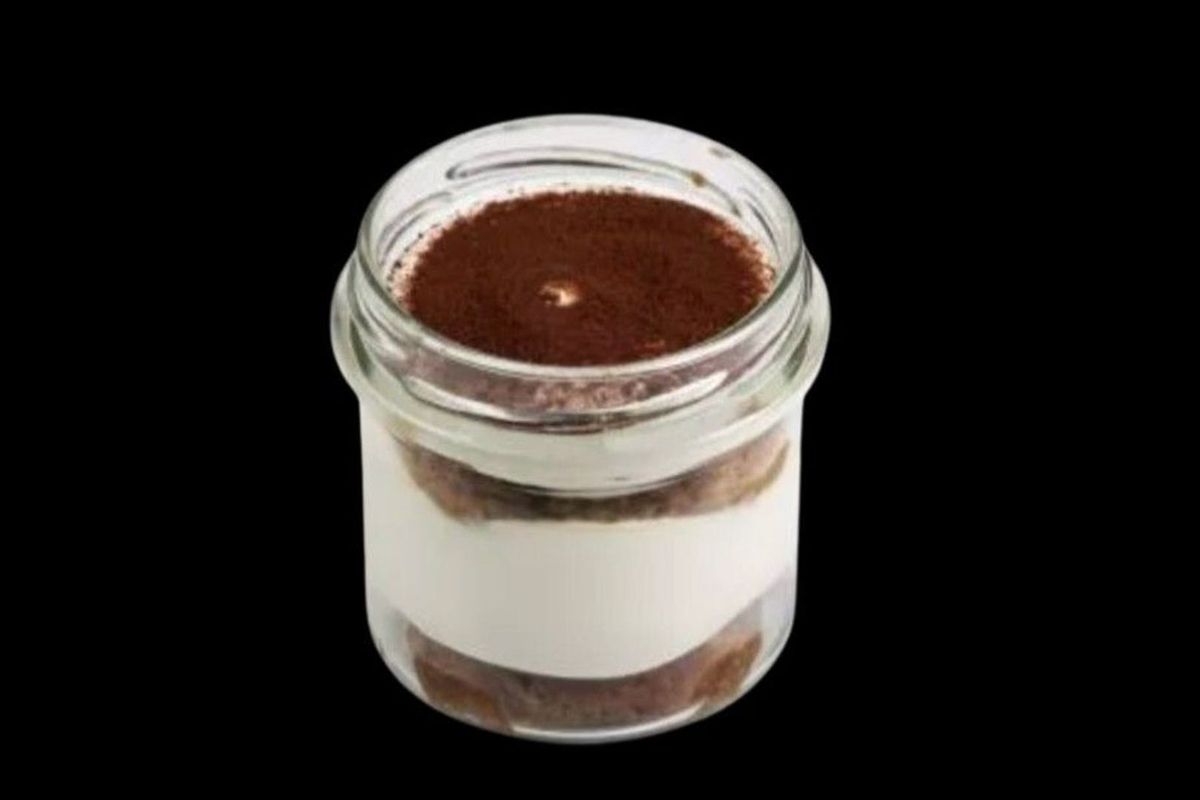 Tiramisú