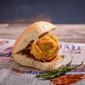Vada Pav