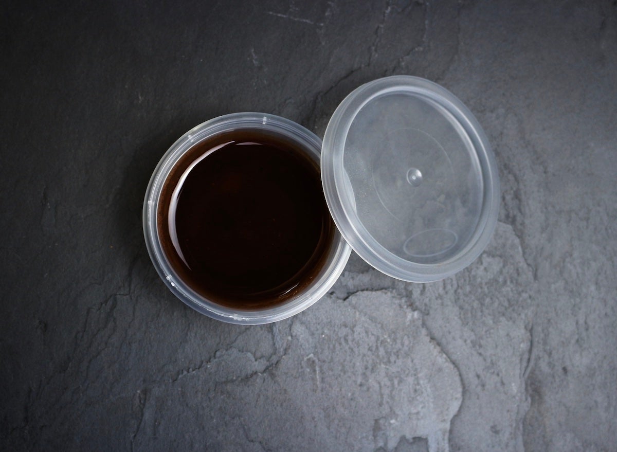 Tamarind Dip