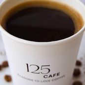 Americano Hot