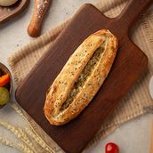 Cheese, Thyme