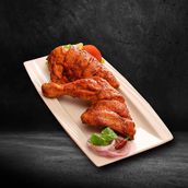Chicken tikka chest