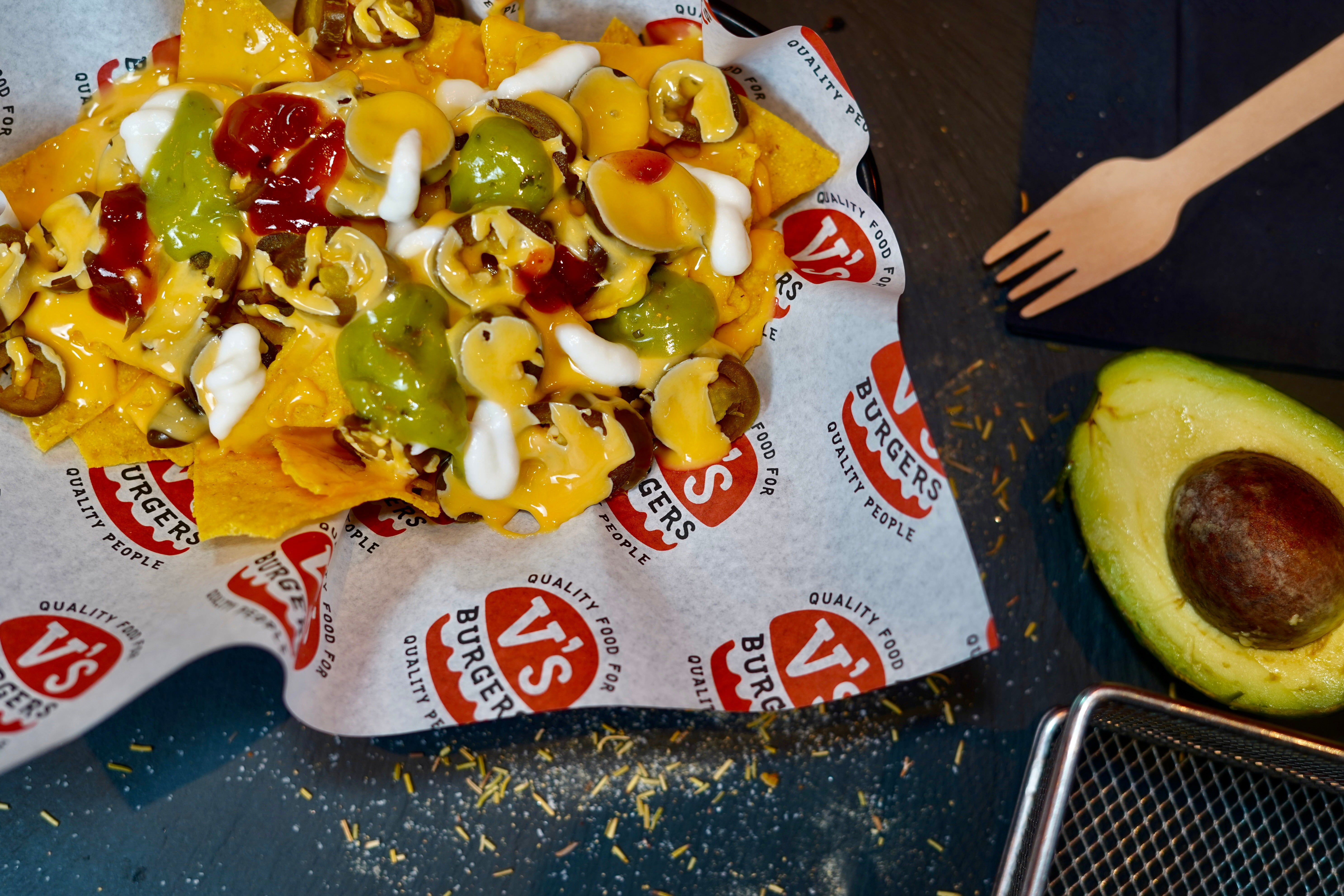 Nachos