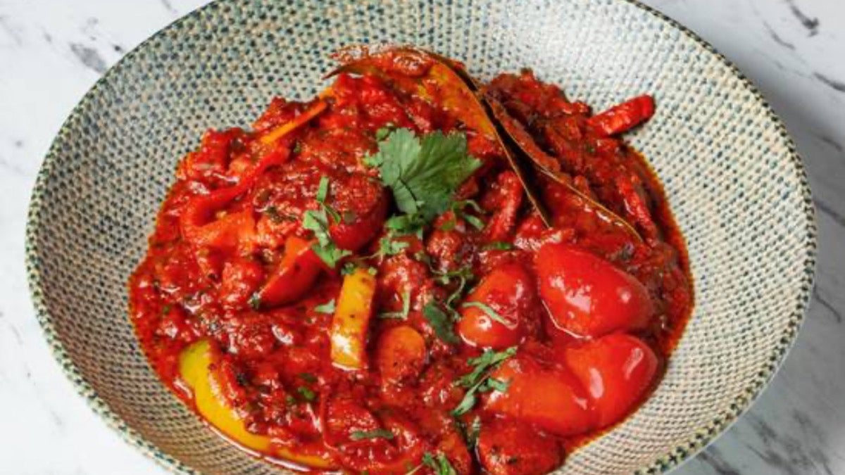 Tropical Special Balti