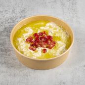 Eggplant Moutabbal