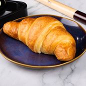 Plain Croissant